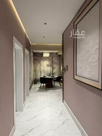 شقة للبيع في شارع الأفضلي, حي الملقا, مدينة الرياض, منطقة الرياض صورة 4