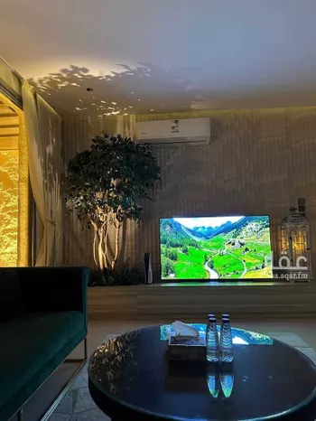 شقة للإيجار في شارع شهيد الدين ثم الوطن عبدالله عبدالرحمن, حي الياسمين, مدينة الرياض, منطقة الرياض صورة 4