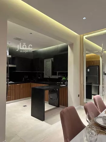 شقة للبيع في شارع شهيد الدين ثم الوطن عبدالله عبدالرحمن, حي الياسمين, مدينة الرياض, منطقة الرياض صورة 4