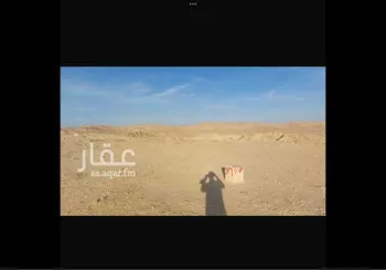 أرض للبيع في حي ظهره العودة غرب, مدينة امارة منطقة الرياض - الدرعيه, منطقة الرياض صورة 2
