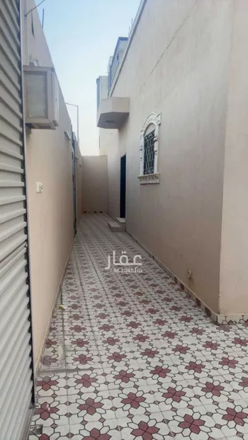 دور للبيع في شارع ابن حزم, حي طويق, مدينة الخرج, منطقة الرياض صورة 3