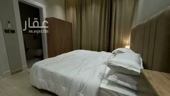 شقة للإيجار في شارع خلف البزار, حي النرجس, مدينة الرياض, منطقة الرياض صورة 5