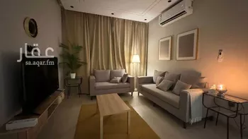 شقة للإيجار في شارع خلف البزار, حي النرجس, مدينة الرياض, منطقة الرياض صورة 3