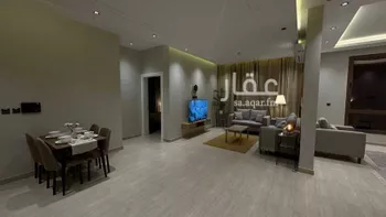 شقة للإيجار في شارع خلف البزار, حي النرجس, مدينة الرياض, منطقة الرياض صورة 4