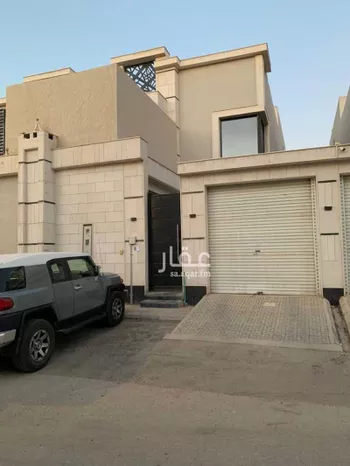 فيلا للبيع في حي الرمال, مدينة الرياض, منطقة الرياض
