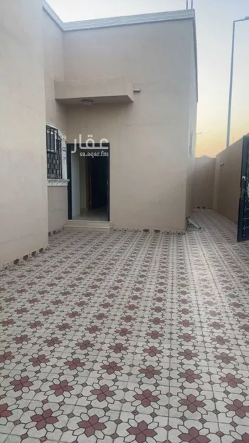 دور للبيع في شارع ابن حزم, حي طويق, مدينة الخرج, منطقة الرياض صورة 4