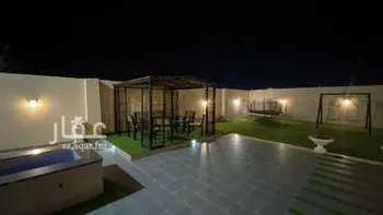 شاليه واستراحة للحجز في شارع عبدالوهاب ابن السلار ، حي ج25 ، الطائف ، الطائف صورة 2