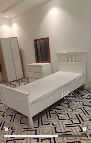 شقة للإيجار في شارع يزيد بن مزيد ، حي البشائر ، جدة ، جدة
