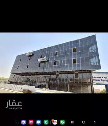 عمارة للإيجار في شارع طريق الملك فهد, حي عتيقة, مدينة الرياض, منطقة الرياض صورة 2