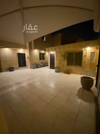 فيلا للبيع في شارع الحوزة, حي الملقا, مدينة الرياض, منطقة الرياض صورة 5