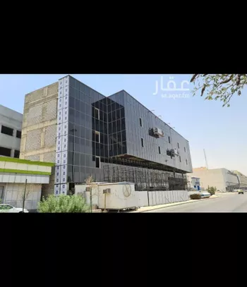 عمارة للإيجار في شارع طريق الملك فهد, حي عتيقة, مدينة الرياض, منطقة الرياض