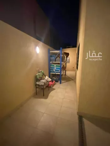 فيلا للبيع في شارع الحوزة, حي الملقا, مدينة الرياض, منطقة الرياض صورة 4