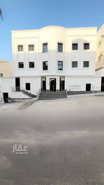 شقة للبيع في شارع عمرو بن الجموح, حي البديع, مدينة ابها, منطقة عسير