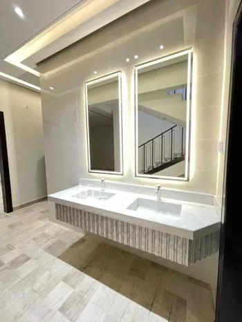 دور للبيع في حي العقيق, مدينة ابها, منطقة عسير صورة 5