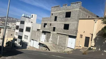 عمارة للبيع في حي القري, مدينة ابها, منطقة عسير صورة 5