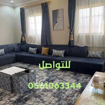 شقة للإيجار في شارع 155 العرين, حي العرين, مدينة ابها, منطقة عسير صورة 4