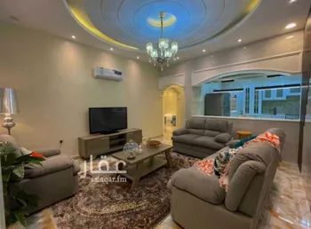 دور للإيجار في شارع شارع مروان الهمداني, حي الشرقية, مدينة ابها, منطقة عسير صورة 2