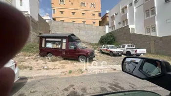 أرض للبيع في شارع شارع النعيمي, حي ذرة, مدينة ابها, منطقة عسير صورة 3