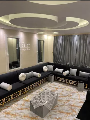 دور للإيجار في شارع شارع مروان الهمداني, حي الشرقية, مدينة ابها, منطقة عسير صورة 3