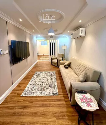 شقة للإيجار في شارع شارع غرناطة, حي شمسان, مدينة ابها, منطقة عسير صورة 3