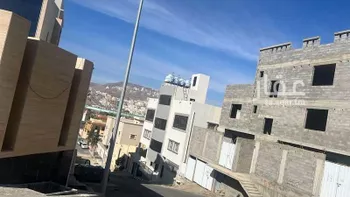 عمارة للبيع في حي القري, مدينة ابها, منطقة عسير صورة 4