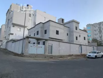 عمارة للبيع في شارع العام, حي السلام, مدينة ابها, منطقة عسير