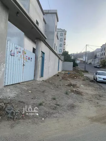 عمارة للبيع في شارع العام, حي السلام, مدينة ابها, منطقة عسير صورة 2