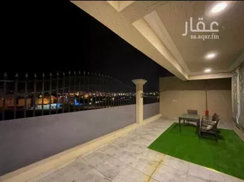 دور للإيجار في شارع شارع مروان الهمداني, حي الشرقية, مدينة ابها, منطقة عسير