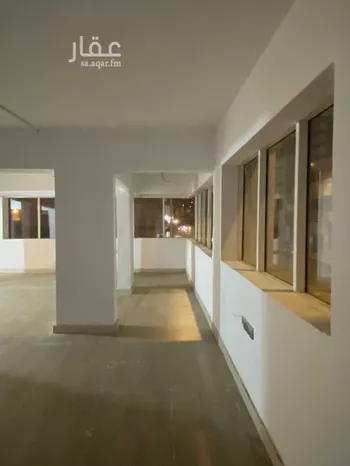 عمارة للإيجار في شارع سعود بن عبدالعزيز, حي الخشع, مدينة ابها, منطقة عسير صورة 2