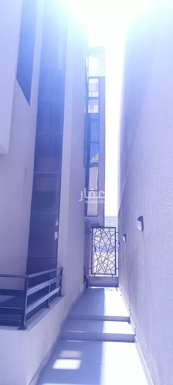 فيلا للإيجار في شارع شارع عراك الغفاري, حي المروج, مدينة ابها, منطقة عسير صورة 2