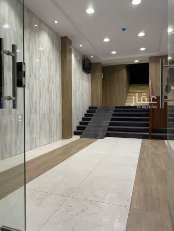 عمارة للإيجار في شارع سعود بن عبدالعزيز, حي الخشع, مدينة ابها, منطقة عسير صورة 5