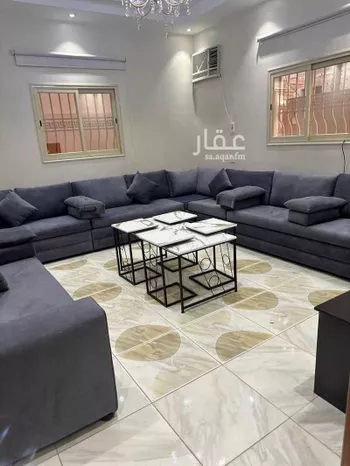 دور للإيجار في شارع مجاشع بن مسعود, حي النسيم, مدينة ابها, منطقة عسير صورة 2