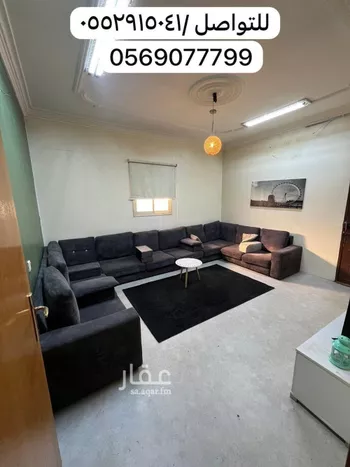 شقة للإيجار في شارع خديجة بنت حسان, حي الصناعية, مدينة ابها, منطقة عسير