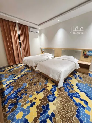شقة للإيجار في شارع شارع العطاس, حي العقيق, مدينة ابها, منطقة عسير صورة 5