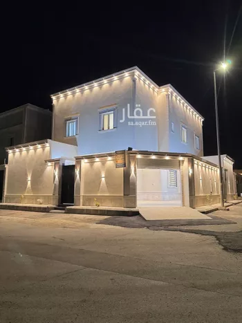 فيلا للبيع في شارع محمد الراعي, حي اليرموك, مدينة الخرج, منطقة الرياض