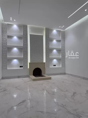 دور للبيع في شارع احمد بن رشيد, حي اليرموك, مدينة الخرج, منطقة الرياض صورة 4