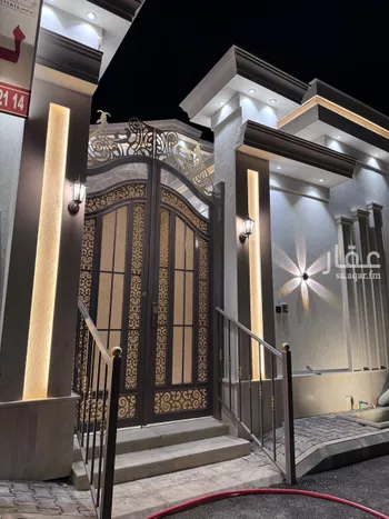دور للبيع في شارع احمد بن رشيد, حي اليرموك, مدينة الخرج, منطقة الرياض