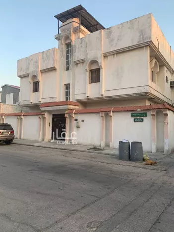 عمارة للبيع في شارع محمد الكوفي, حي مدينة العمال, مدينة الدمام, المنطقة الشرقية