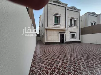 فيلا للإيجار في شارع بجاد بن قيس, حي طيبة, مدينة الدمام, المنطقة الشرقية