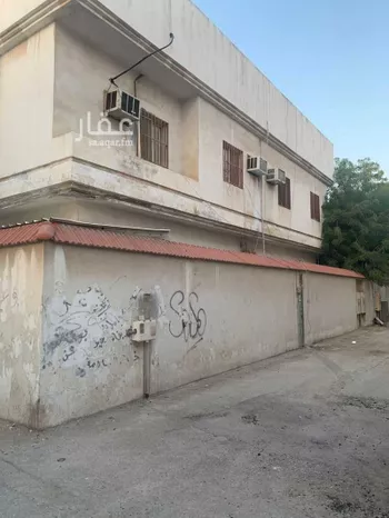 عمارة للبيع في شارع محمد الكوفي, حي مدينة العمال, مدينة الدمام, المنطقة الشرقية صورة 4