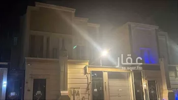فيلا للإيجار في شارع سعيد بن عبدربه, حي العوالي, مدينة الرياض, منطقة الرياض
