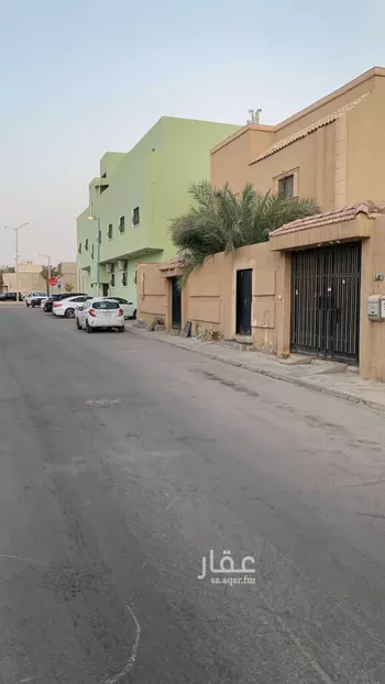 فيلا للبيع في شارع مصطفى رضوان, حي الملز, مدينة الرياض, منطقة الرياض