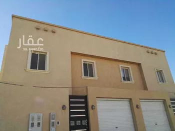 دور للإيجار في شارع شداد الفهري, حي الملز, مدينة الرياض, منطقة الرياض