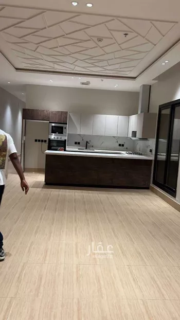 شقة للإيجار في شارع الوادي الأخضر, حي قرطبة, مدينة الرياض, منطقة الرياض صورة 3