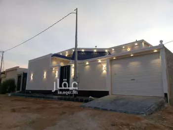 فيلا للبيع في حي مخطط رقم 133 , مدينة ثادق, منطقة الرياض