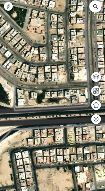 أرض للإيجار في شارع طريق الملك سعود الفرعي, حي النور, مدينة الدمام, المنطقة الشرقية صورة 4
