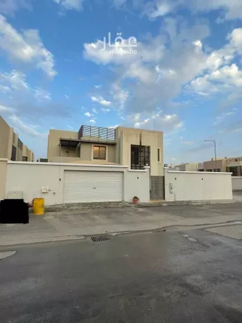 فيلا للبيع في حي مطار الملك خالد الدولي ، الرياض ، منطقة الرياض