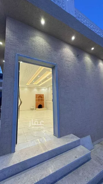 استراحة للبيع في حي أوالة, مدينة امارة منطقة مكة المكرمة - الطائف, منطقة مكة المكرمة صورة 5