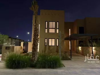 فيلا للإيجار في شارع رقم 1252, حي سدرة, مدينة الرياض, منطقة الرياض صورة 3