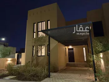 فيلا للإيجار في شارع رقم 1252, حي سدرة, مدينة الرياض, منطقة الرياض صورة 5